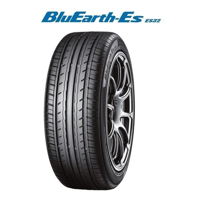 Ban Mobil Livina Freed Yokohama Blueart -Es32 185 65 R15