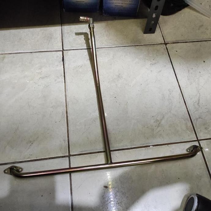 Laris Pipa Gas Turbo Kompor Gas 2 Tungku Gs2088 Original