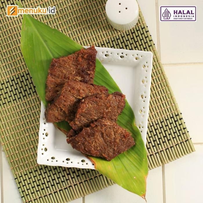 

Menukudaily - Daging Empal Instan | Makanan Siap Saji Praktis | Combo 3