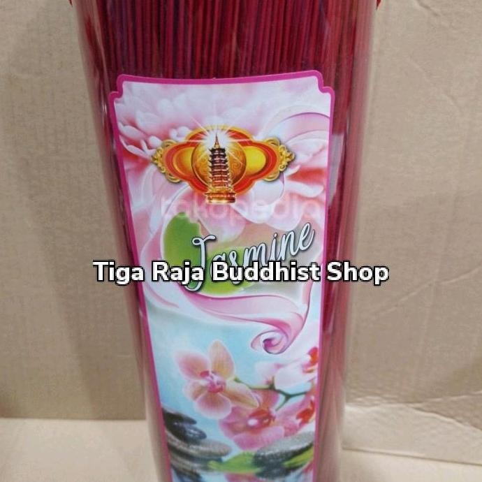 Hio Dupa Premium Jasmine 2 Kg