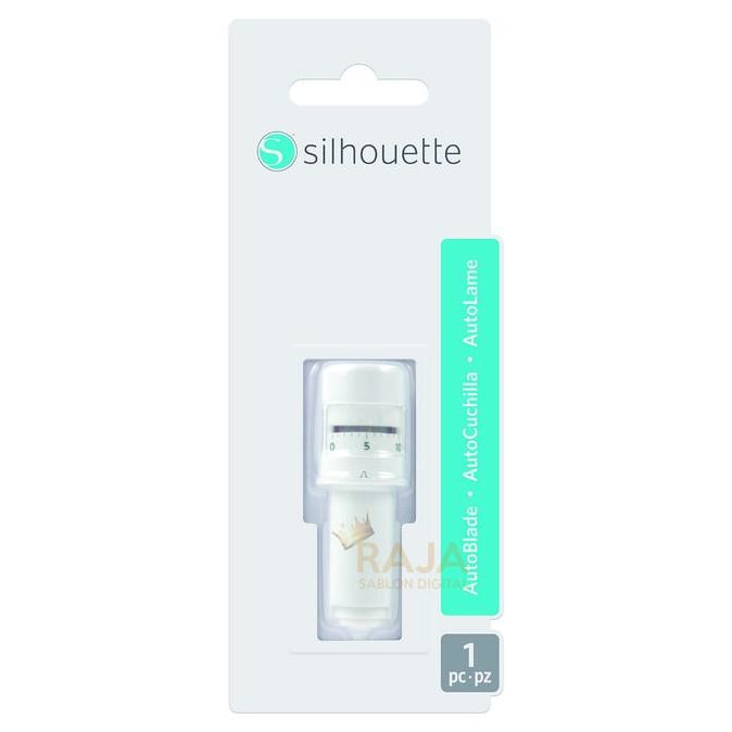 

Promo Mata Pisau Cameo 3 / Auto Blade Cameo COD