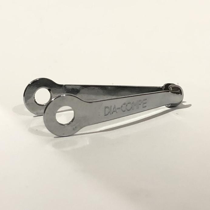 Part Sepeda Hanger  Stopper Cantilever Diacompe 5 Cm New Old Stock Sepeda