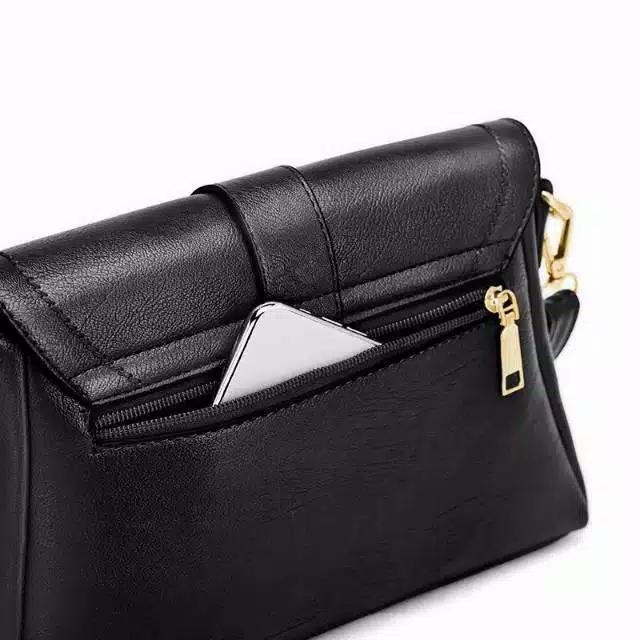 AB Tas Selempang Wanita Bostanten Original