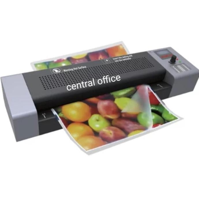 

Promo Laminating Dynamic 336 COD
