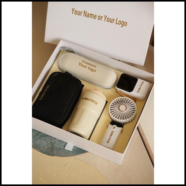 

KINGSTON - corporate hampers/hampers corporate/souvenir kantor/seminar kit/custom hampers kantor/custom tumbler/custom clutch/custom payung kantor/farewell gift/kado teman kantor