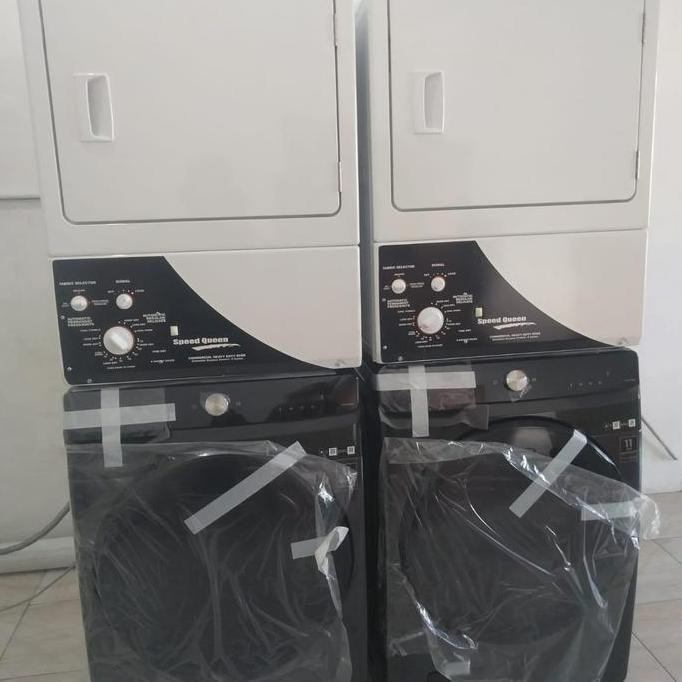BEBAS ONGKIR - paket usaha laundry kiloan murah