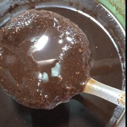 

SEDIA! kelapa gongseng/ kelapa sangrai 1 kg ambu-ambu padang Kering Ori!!