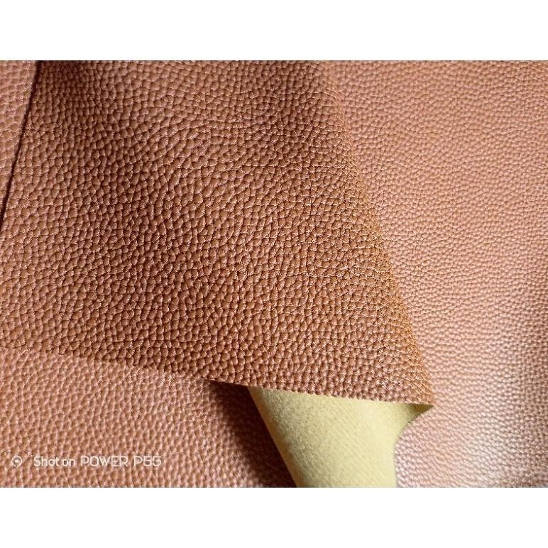 Kain Kulit Sofa Dan Jok Meteran Tebal Lentur RB01