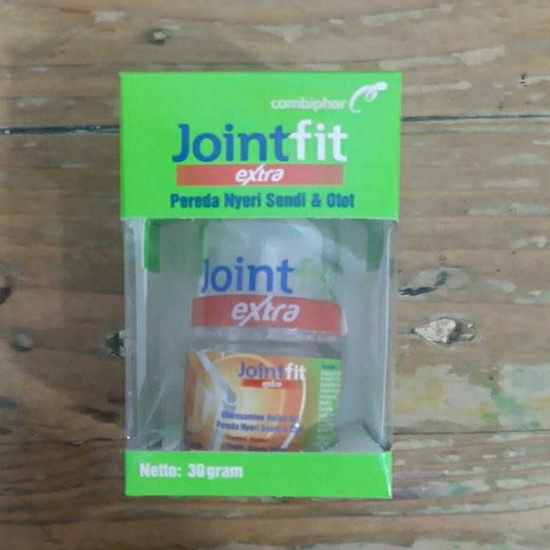 JointFit Extra Roller Gel 35gr / Joint Fit / JoinFit / Join Fit Ekstra DiM