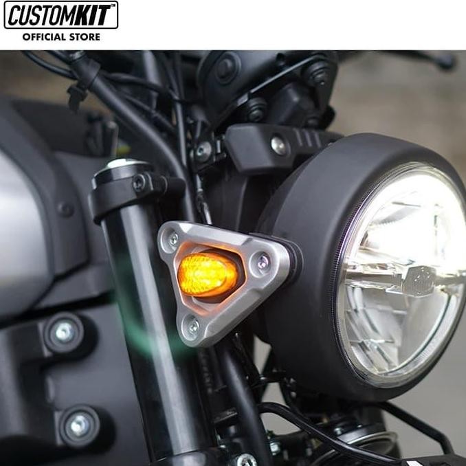 LAMPU SEIN PENDEK XSR 155