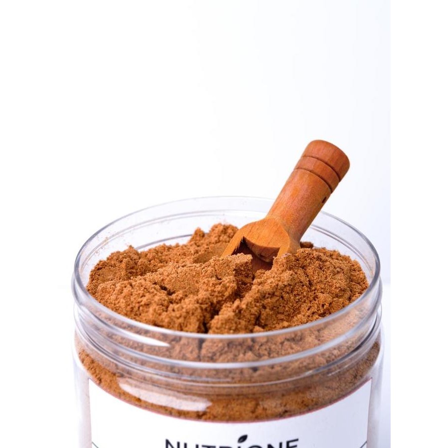 

Jahe Merah Bubuk / Red Ginger Powder Premium Original Nutrione LS