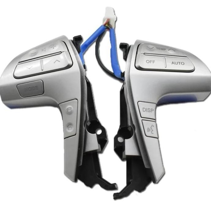 Remote Stir Toyota Innova Fortuner Camry