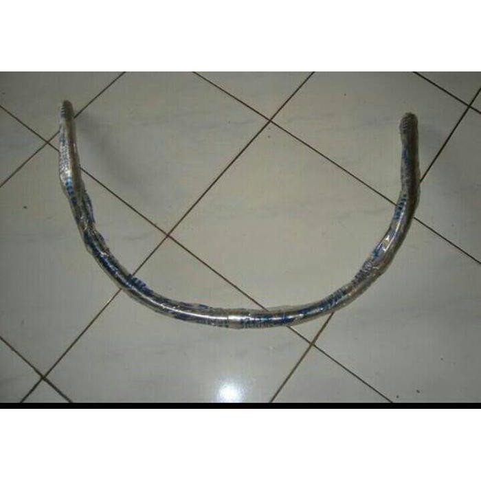 Stang Lowrider Halfmoon Taiwan Original Dan Terpercaya