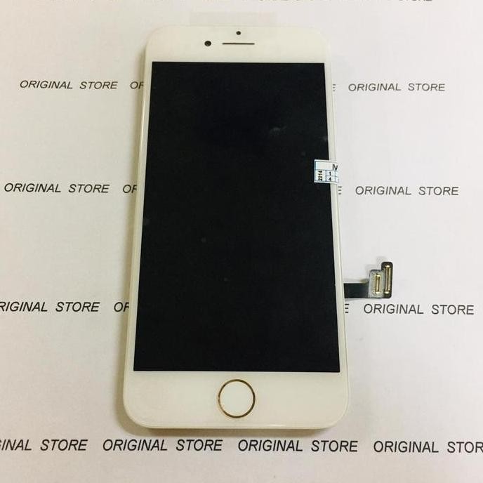 BEBAS ONGKIR - LCD IPHONE 7 7G ORIGINAL COPOTAN APPLE 100 PERSEN