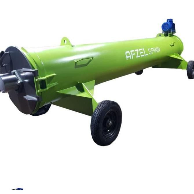 TERLARIS - PENGERING KARPET/SPINNER