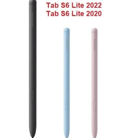 TERMURAH - Pensil SAMSUNG Stylus S Pen Galaxy Tab S6 Lite 2022 2020
