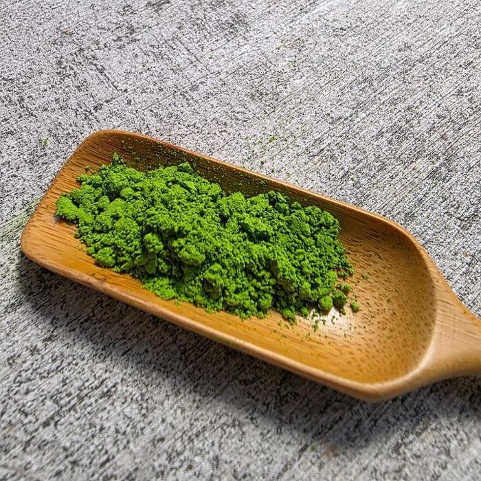 

[Osada Seicha] Okumidori Ceremonial Grade Matcha (30G) Original Dan Terpercaya
