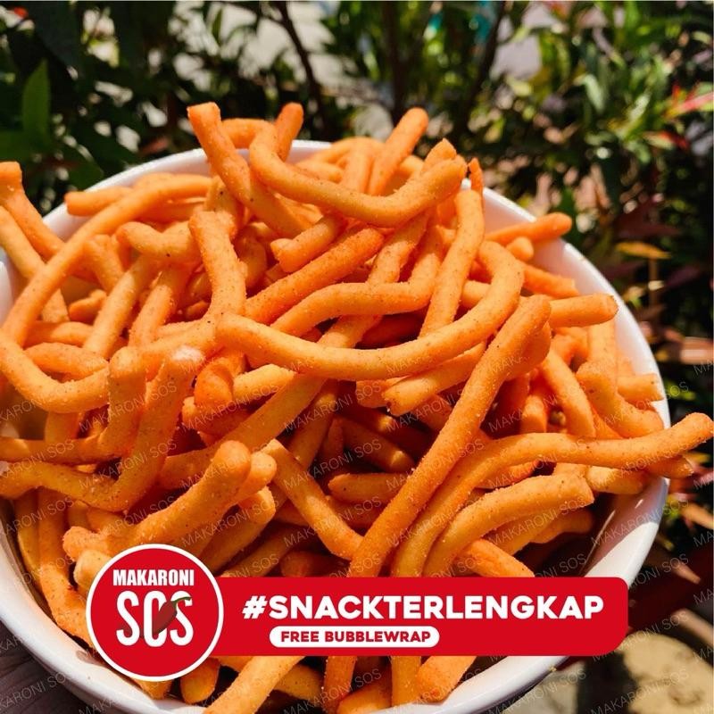

Stik Bawang Rasa Balado 1Kg Stik Renyah Bawang Balado Berkualitas