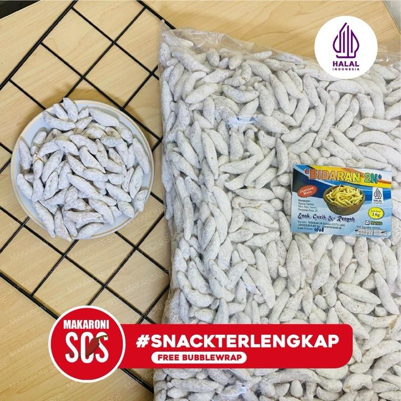 

Bidaran Manis Bidaran Balado 1Kg Camilan Enak Makaronisos Berkualitas