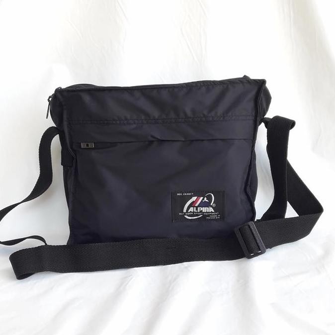 Tas Selempang Alpina T-119