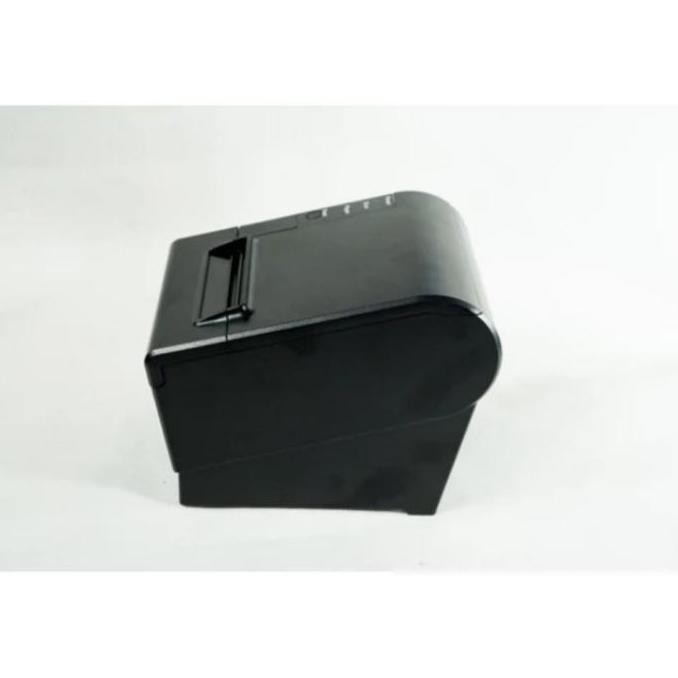 Thermal Receipt Printer Kasir Iware Iw F58U New Stok