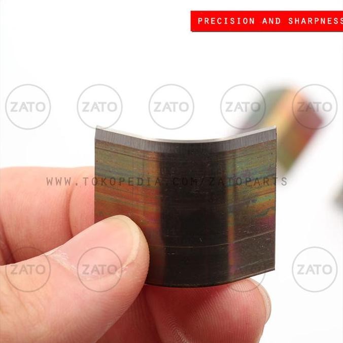 

Corner Leather Shape Punch Set - Pisau Pon - Leather Tools