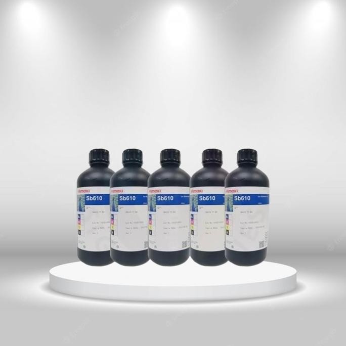 Tinta Mimaki Sb610 Original New Stok