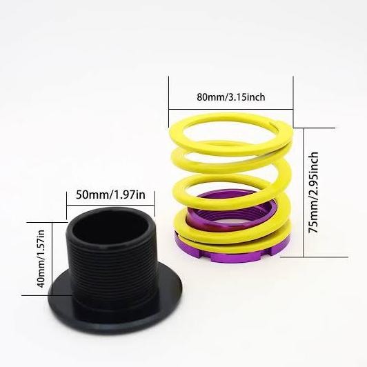 

Kw V3 Pen Holder Adjustable Suspension