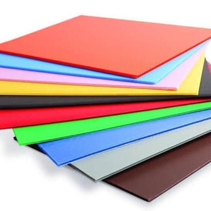 

new !!! Impraboard 1000x750x3 mm (KHUSUS GOSEND/GRAB)