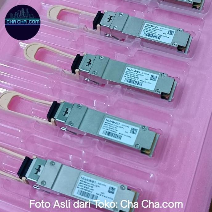 QSFP-40G-SR-BD QSFP 40G LC Huawei