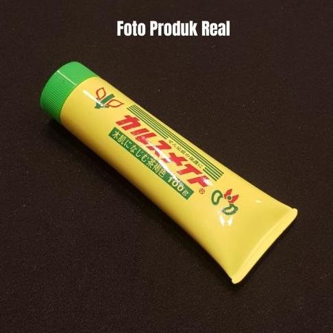 

Salep Kambium import jepang Bonsai Karusmate Cut Paste 100g 376