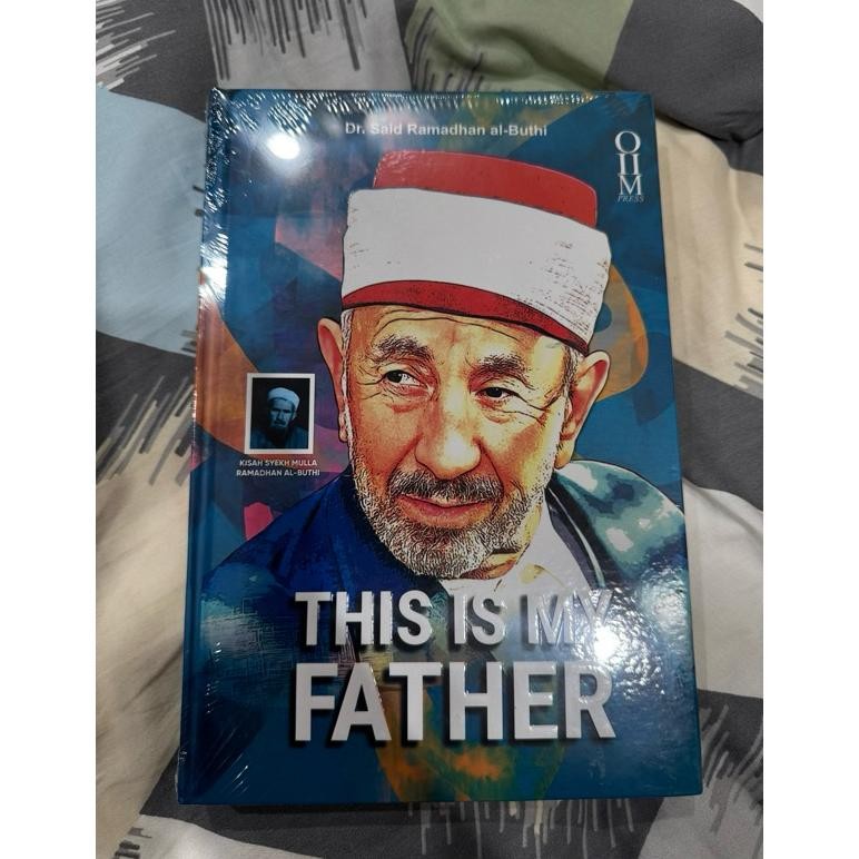 Viral Buku Terjemah Kitab Hadza Walidi Na-138