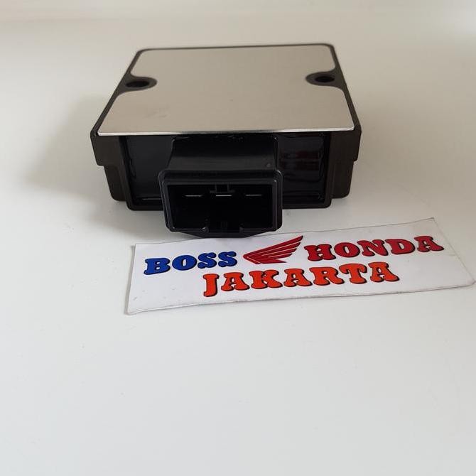 ready SPAREPART CBR : 31600-KVK-901 KIPROK / RECTIFIER ASSY REGULATOR  CBR 150 FI (2011-2013) , CBR 