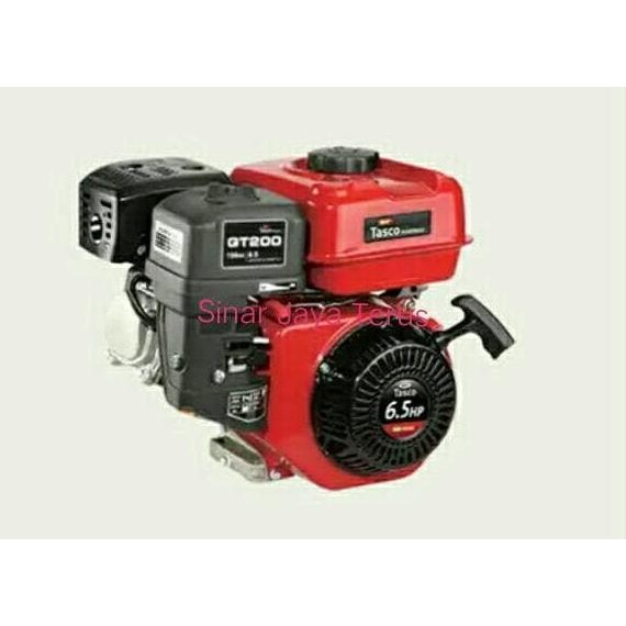 Gasoline Engine Tasco GT 200
