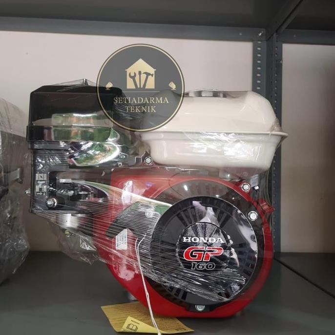 MESIN PENGGERAK SERBAGUNA HONDA GP 160//ENGINE HONDA GP 160
