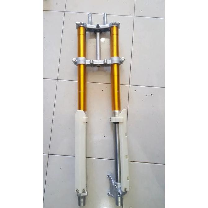 new Usd Yz 85 China MGV murah