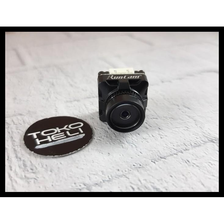 TERMURAH RUNCAM ROBIN 3 1200TVL FPV CAMERA