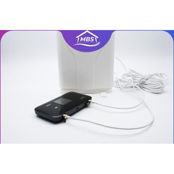 Sale Antena Penguat Sinyal Router Telkomsel Orbit Max S Huawei B818 Kabel2M