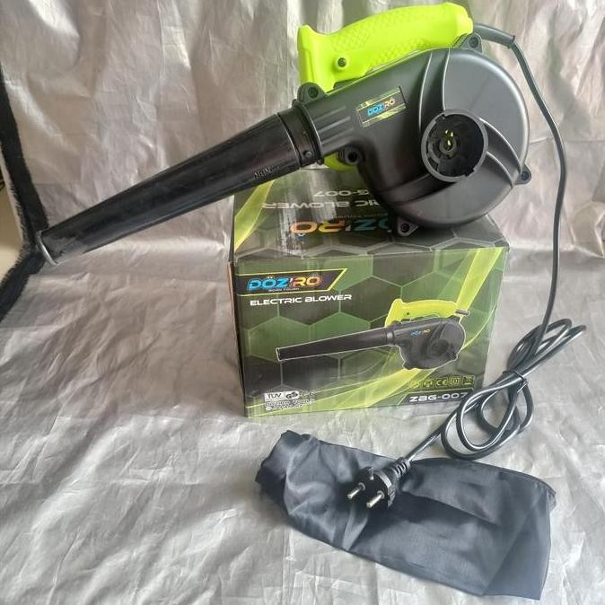 HAND BLOWER grooming Pengering Bulu ANJING / KUCING BLOWER TANGAN