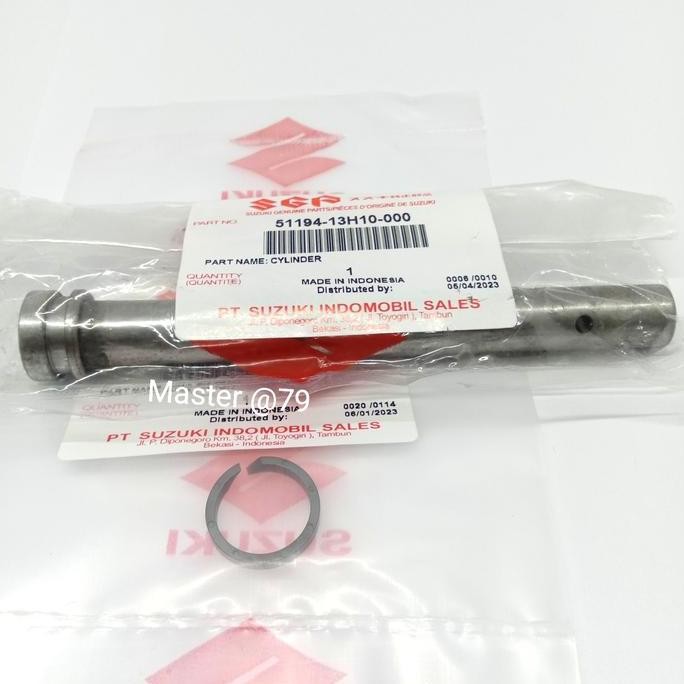 new Suling Shock Depan Skywave Original Suzuki SGP murah