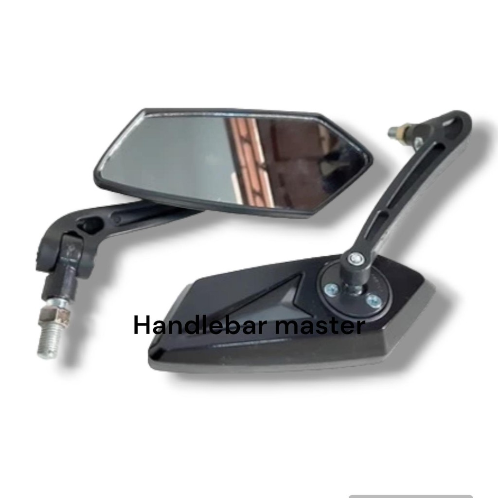 RPM Spion alevo PNP Mio x ride Jupiter Vixion spion variasi model lipat PNP semua motor yamaha