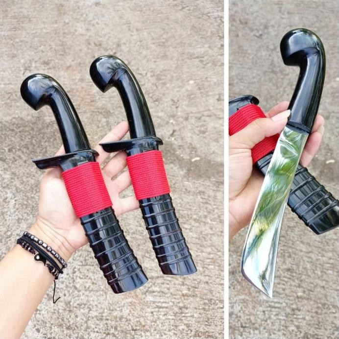 GOCIL kopakrawing FULL TANDUK