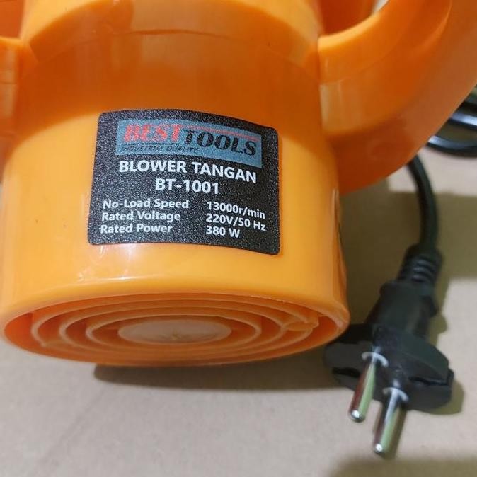 Mesin Blower Tangan Hand Blower Dryer Pet Mesin Blower Keong