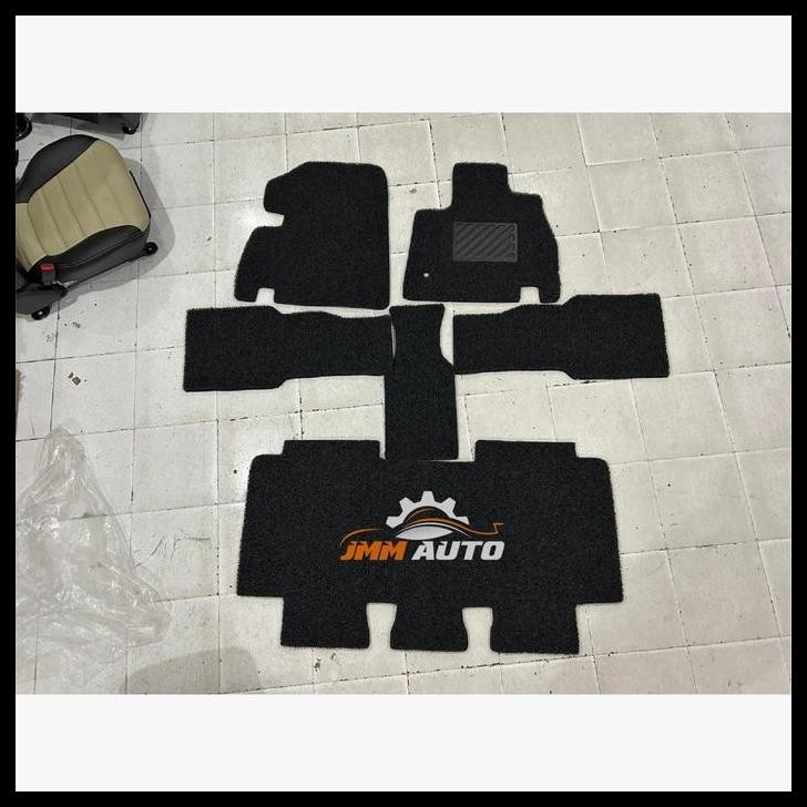 DISKON KARPET MOBIL MIE PREMIUM INNOVA ZENIX /KARPET MOBIL INNOVA ZENIX MURAH 