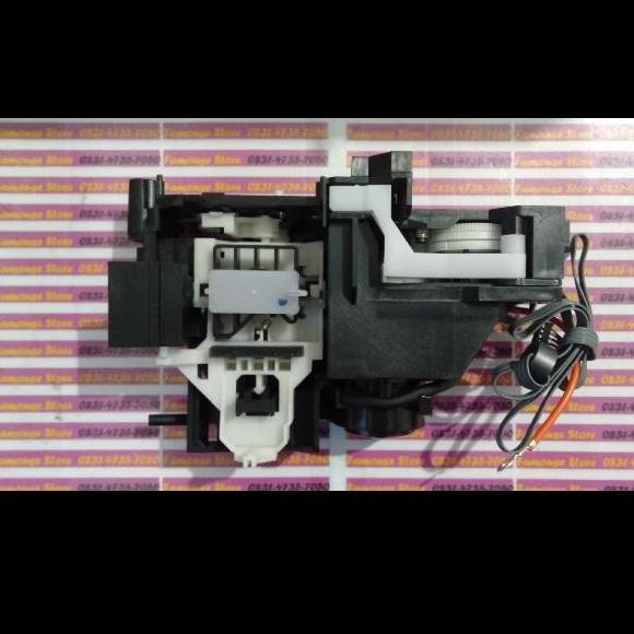 Pompa Tinta - Ink System Ori New Epson L1300 L-1300 T1100 T-1100 New Stok