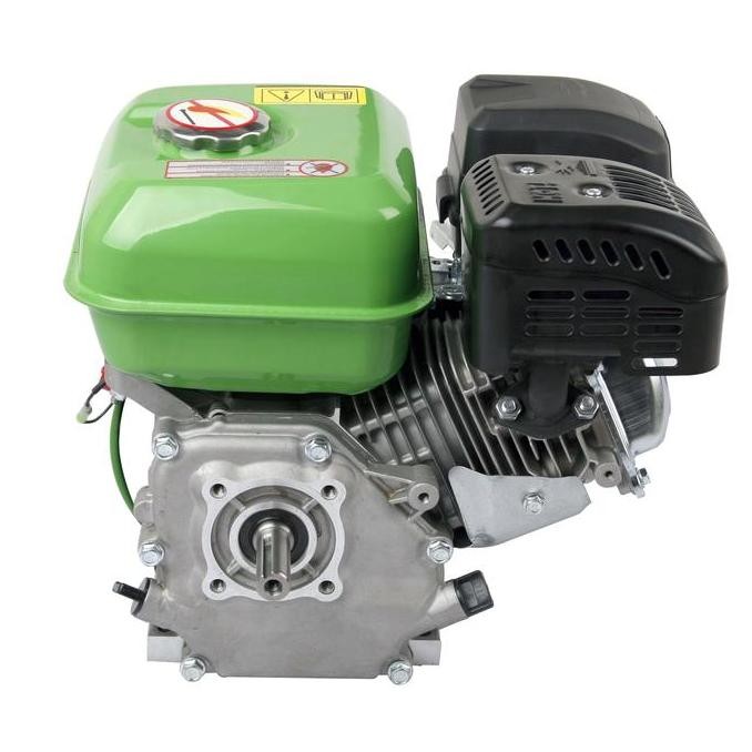 MESIN PENGGERAK/GASOLINE ENGINE GREEN200 - TEKIRO RYU