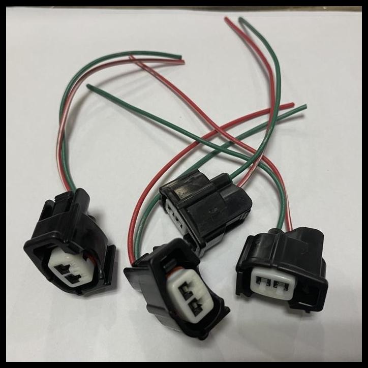 BEST DEAL SOKET NOZZLE INJECTOR INJEKTOR MOBIL TOYOTA AVANZA RUSH INNOVA VIOS 