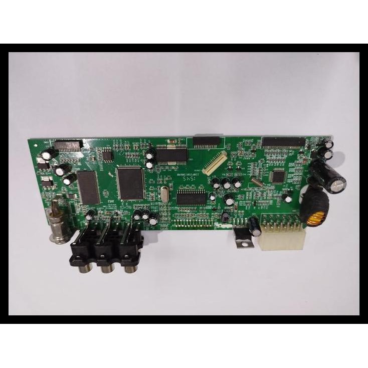 HOT DEAL PCB MAINBOAD HEADUNIT DVD 