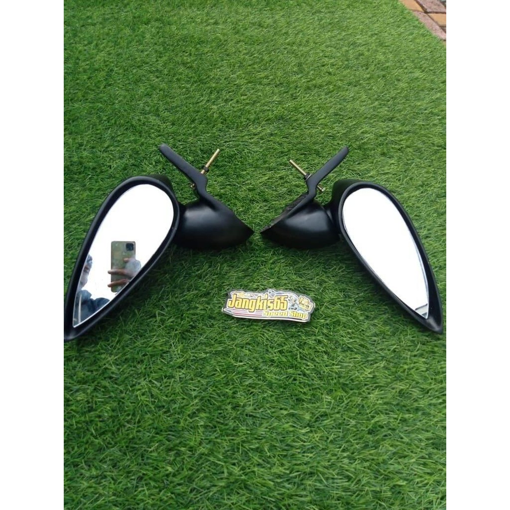 RPM Spion Rep Spoon Spion Pick up Spion Variasi Spion lancip Spion custom mobil