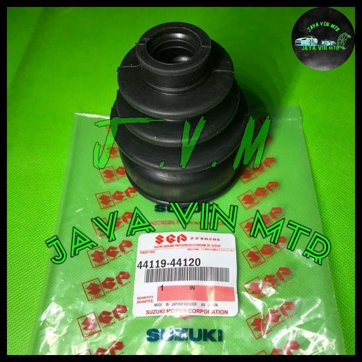 DISKON KARET BOOT CV JOINT IN DALAM BOOT AS CV JOINT IN DALAM ERTIGA ORI 